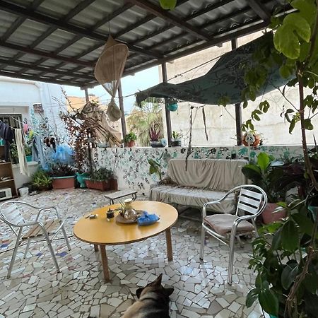 Dar Dyali Rooftop ⁿᵉᵃʳ ⁿᵍᵒʳ ᵇᵉᵃᶜʰ ᵃⁿᵈ ⁱˢˡᵃⁿᵈ Dakar Extérieur photo