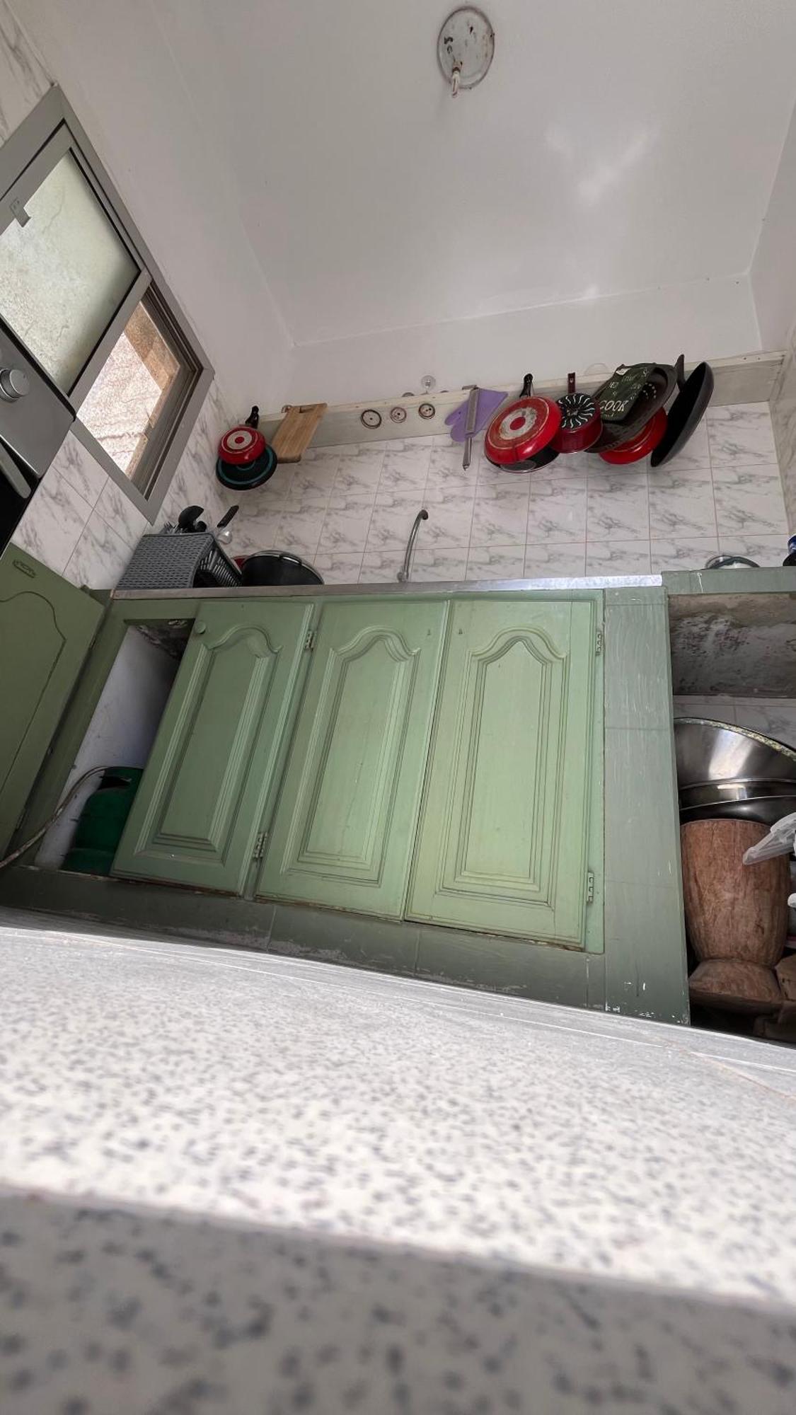 Dar Dyali Rooftop ⁿᵉᵃʳ ⁿᵍᵒʳ ᵇᵉᵃᶜʰ ᵃⁿᵈ ⁱˢˡᵃⁿᵈ Dakar Extérieur photo