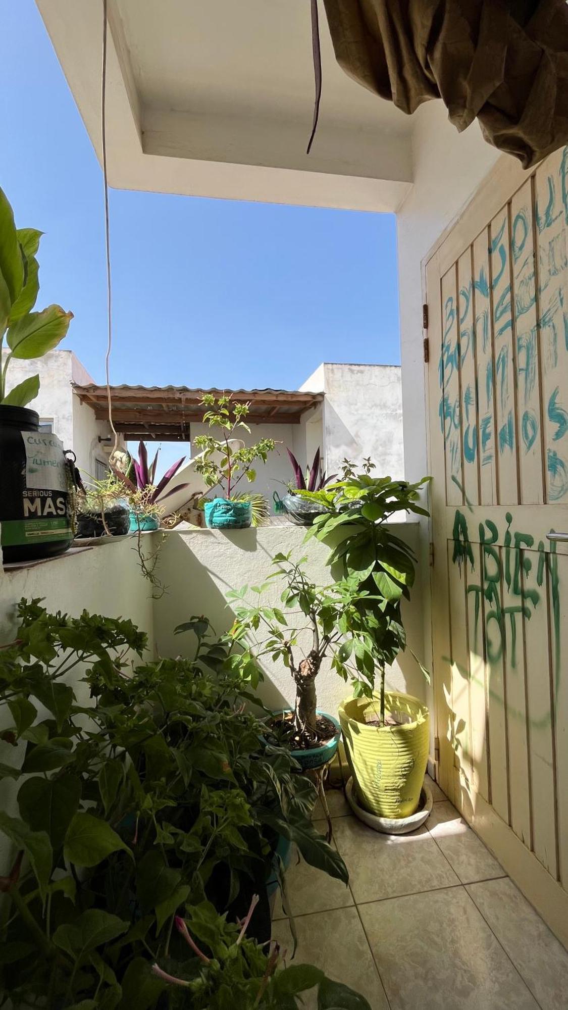 Dar Dyali Rooftop ⁿᵉᵃʳ ⁿᵍᵒʳ ᵇᵉᵃᶜʰ ᵃⁿᵈ ⁱˢˡᵃⁿᵈ Dakar Extérieur photo