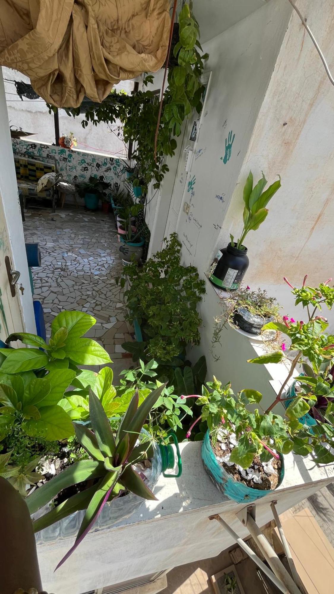 Dar Dyali Rooftop ⁿᵉᵃʳ ⁿᵍᵒʳ ᵇᵉᵃᶜʰ ᵃⁿᵈ ⁱˢˡᵃⁿᵈ Dakar Extérieur photo