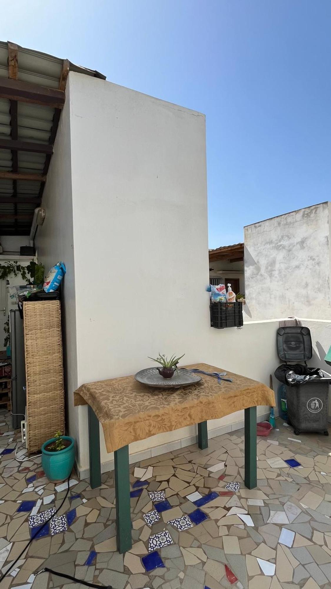 Dar Dyali Rooftop ⁿᵉᵃʳ ⁿᵍᵒʳ ᵇᵉᵃᶜʰ ᵃⁿᵈ ⁱˢˡᵃⁿᵈ Dakar Extérieur photo