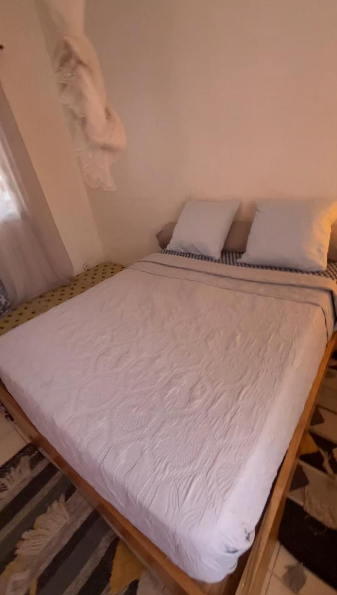 Dar Dyali Rooftop ⁿᵉᵃʳ ⁿᵍᵒʳ ᵇᵉᵃᶜʰ ᵃⁿᵈ ⁱˢˡᵃⁿᵈ Dakar Chambre photo