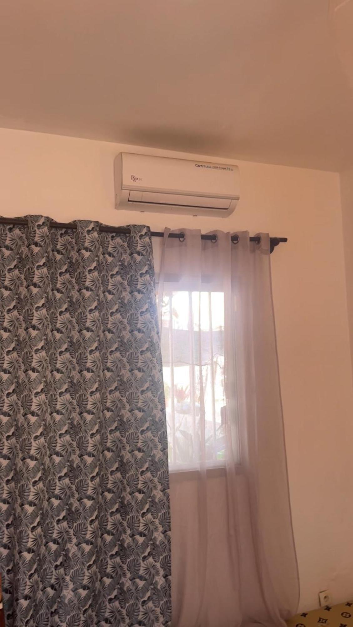 Dar Dyali Rooftop ⁿᵉᵃʳ ⁿᵍᵒʳ ᵇᵉᵃᶜʰ ᵃⁿᵈ ⁱˢˡᵃⁿᵈ Dakar Chambre photo