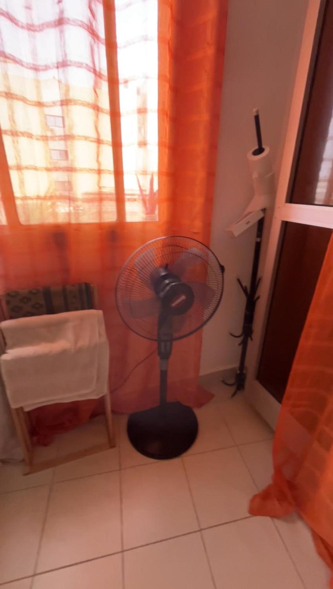 Dar Dyali Rooftop ⁿᵉᵃʳ ⁿᵍᵒʳ ᵇᵉᵃᶜʰ ᵃⁿᵈ ⁱˢˡᵃⁿᵈ Dakar Chambre photo