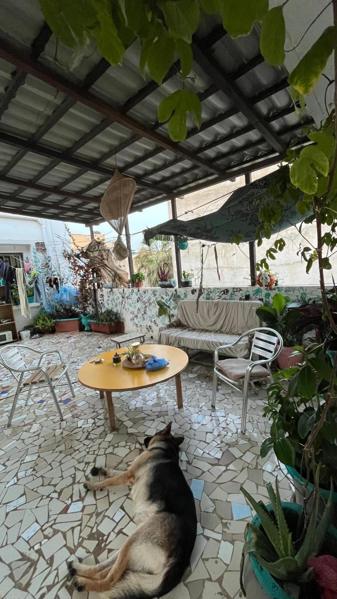 Dar Dyali Rooftop ⁿᵉᵃʳ ⁿᵍᵒʳ ᵇᵉᵃᶜʰ ᵃⁿᵈ ⁱˢˡᵃⁿᵈ Dakar Extérieur photo